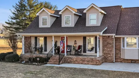 7219 Sylar Road Ooltewah TN 37363