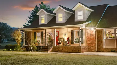 7219 Sylar Road Ooltewah TN 37363