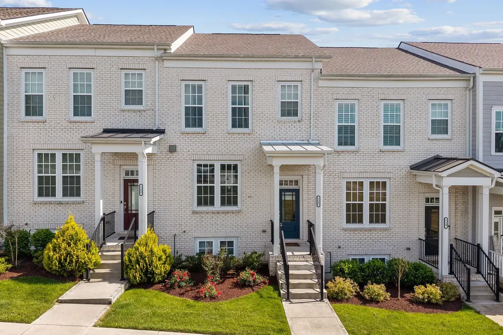 721 Chard Lane Nolensville TN 37135