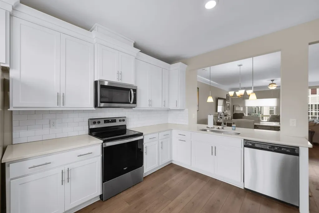 721 Chard Lane Nolensville TN 37135