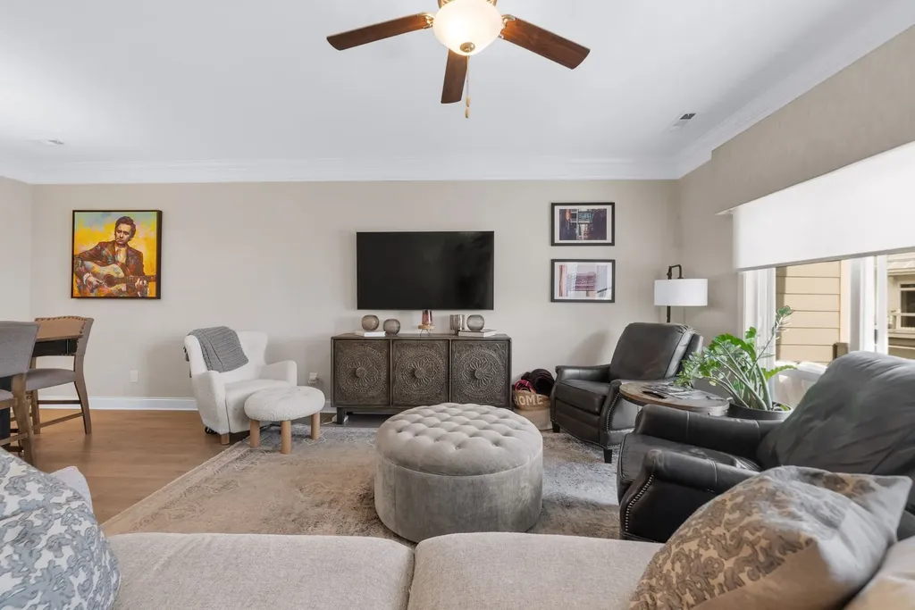 721 Chard Lane Nolensville TN 37135