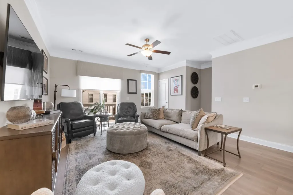 721 Chard Lane Nolensville TN 37135