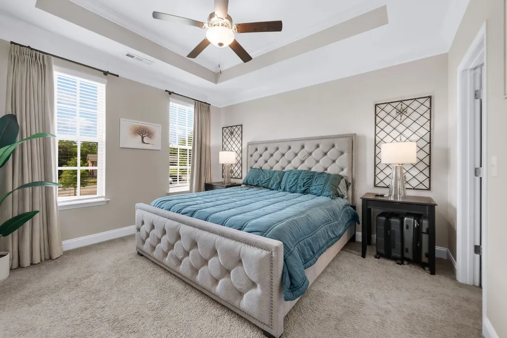 721 Chard Lane Nolensville TN 37135