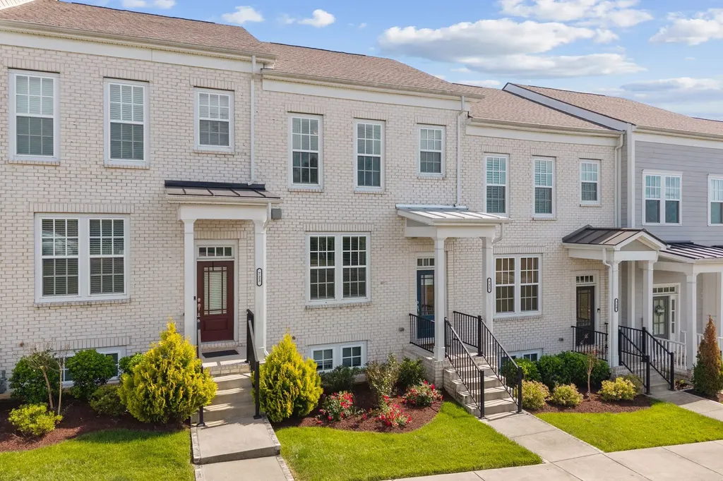 721 Chard Lane Nolensville TN 37135