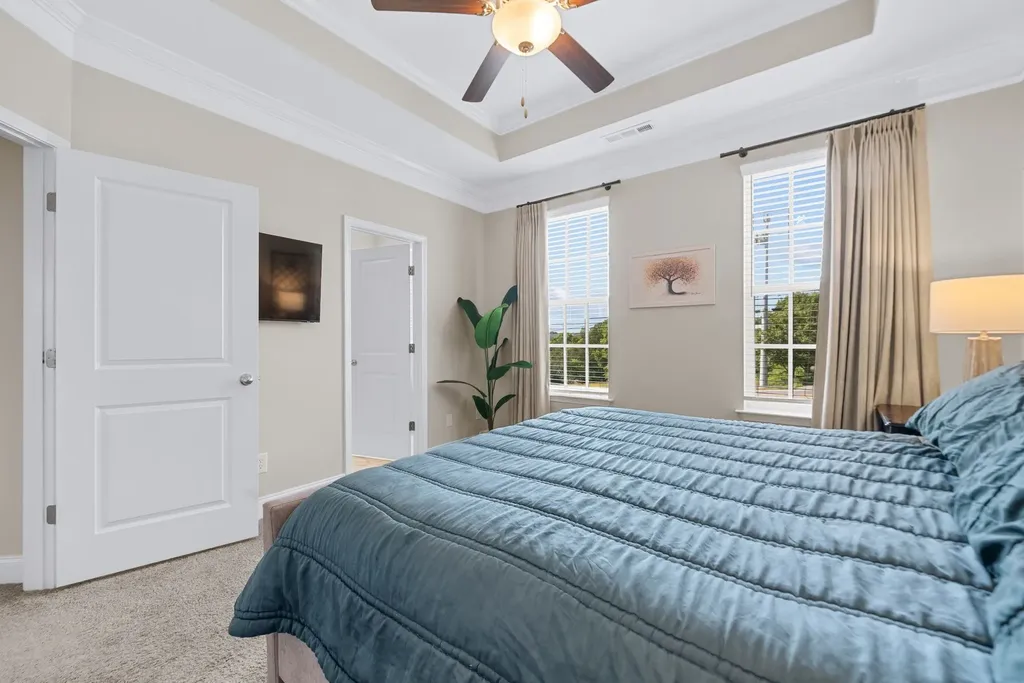 721 Chard Lane Nolensville TN 37135