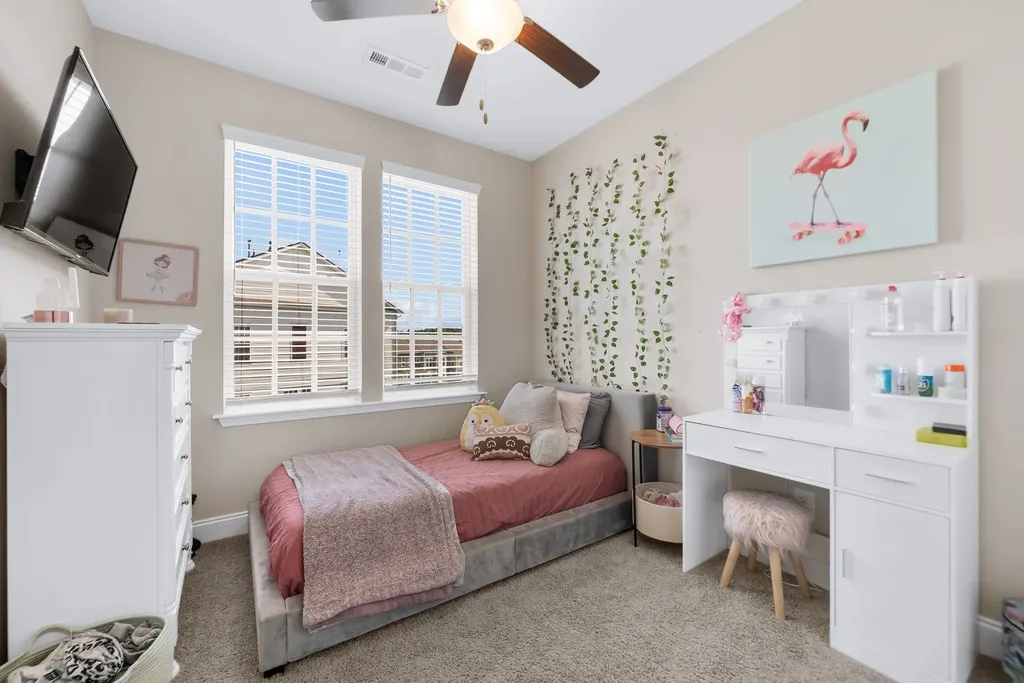 721 Chard Lane Nolensville TN 37135