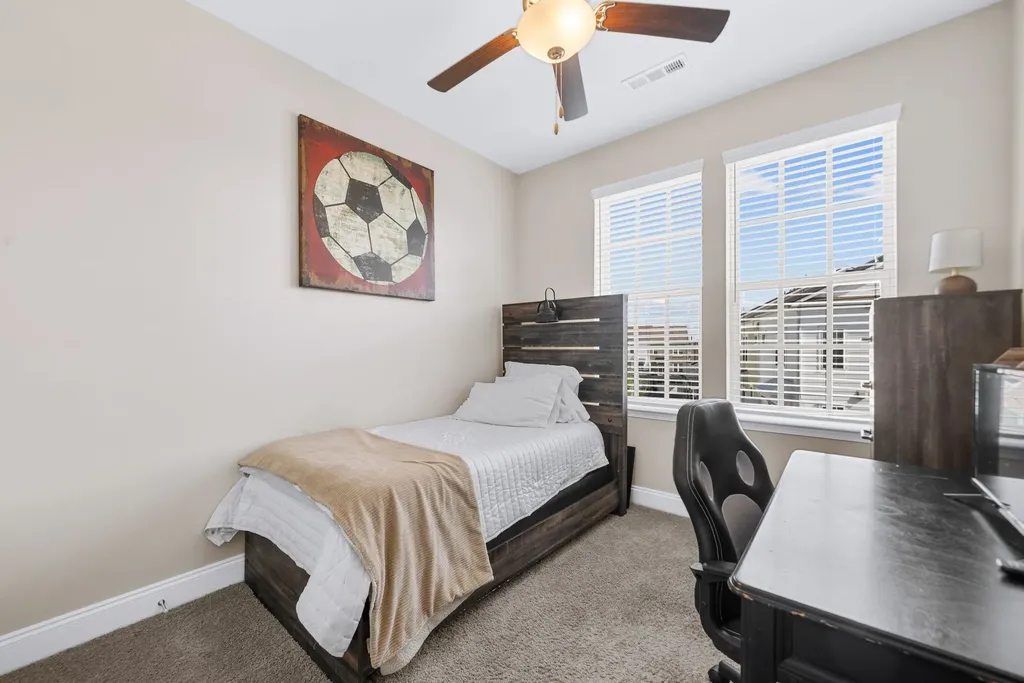 721 Chard Lane Nolensville TN 37135