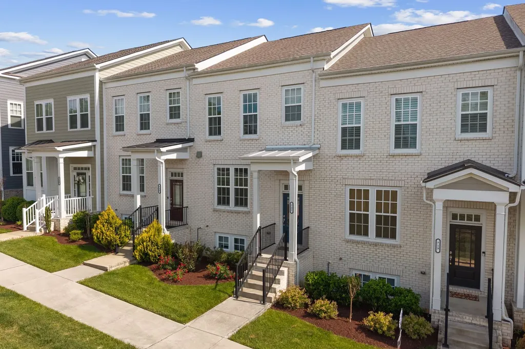 721 Chard Lane Nolensville TN 37135