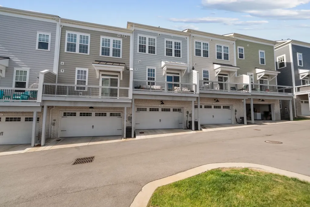 721 Chard Lane Nolensville TN 37135