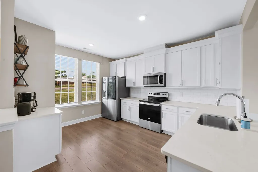 721 Chard Lane Nolensville TN 37135