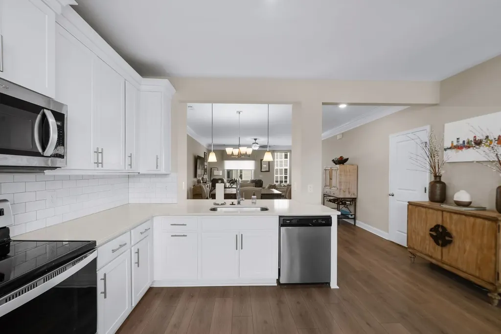 721 Chard Lane Nolensville TN 37135