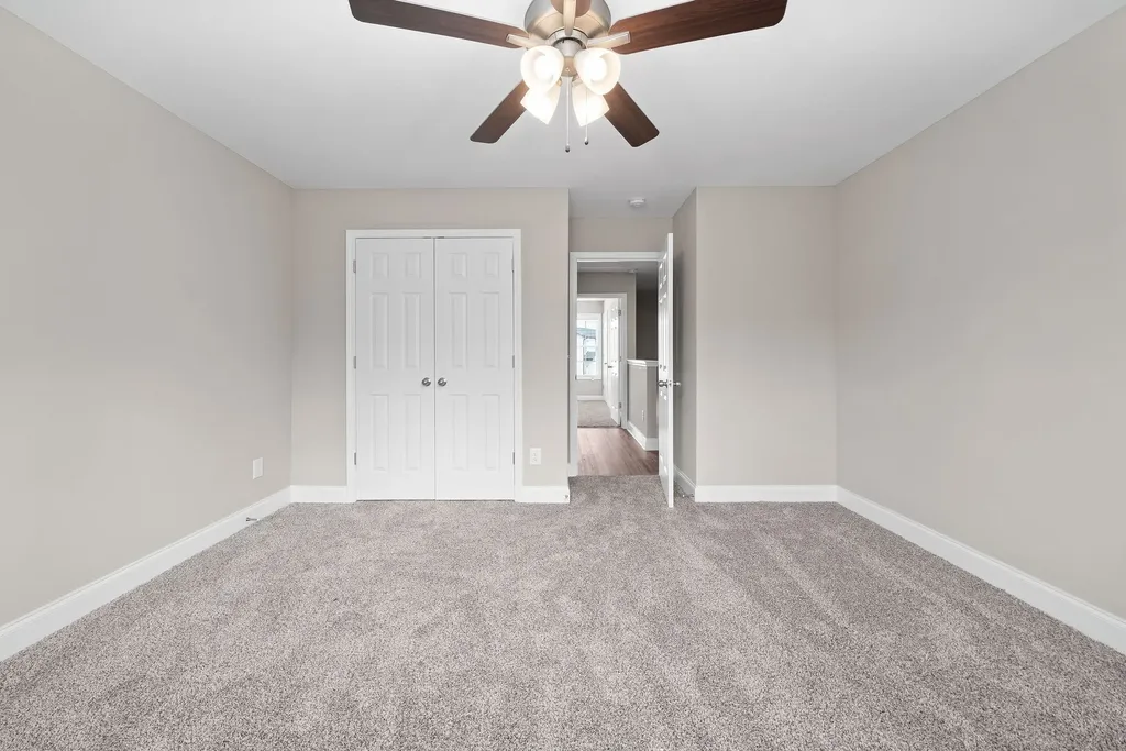 1169 Meadowhill Lane Clarksville TN 37043
