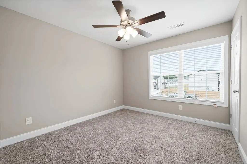 1169 Meadowhill Lane Clarksville TN 37043