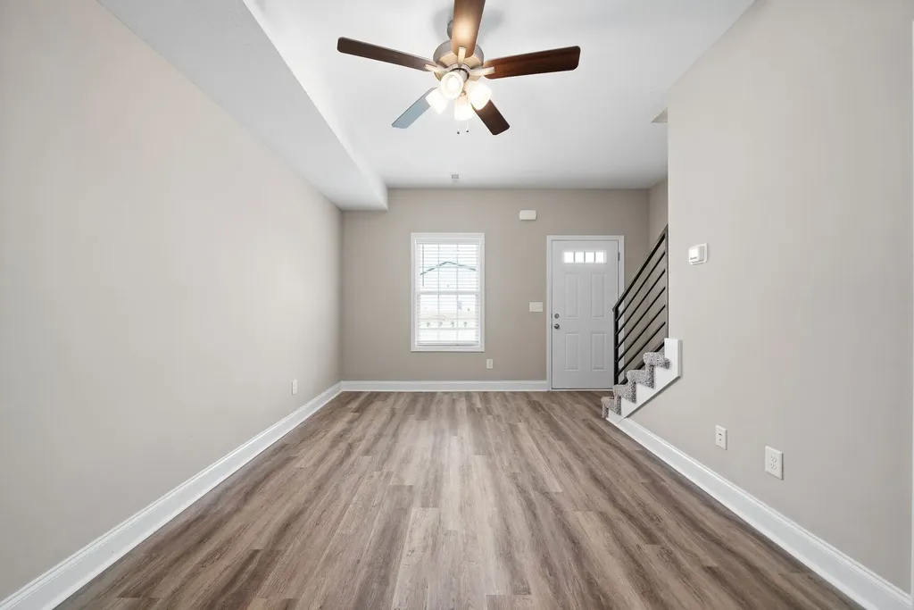 1169 Meadowhill Lane Clarksville TN 37043