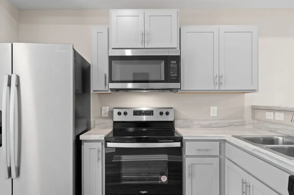 1169 Meadowhill Lane Clarksville TN 37043