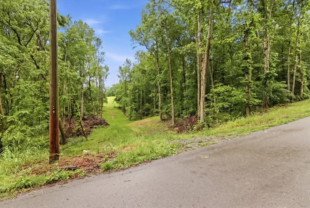 0 Skelton Drive Clarksville TN 37040