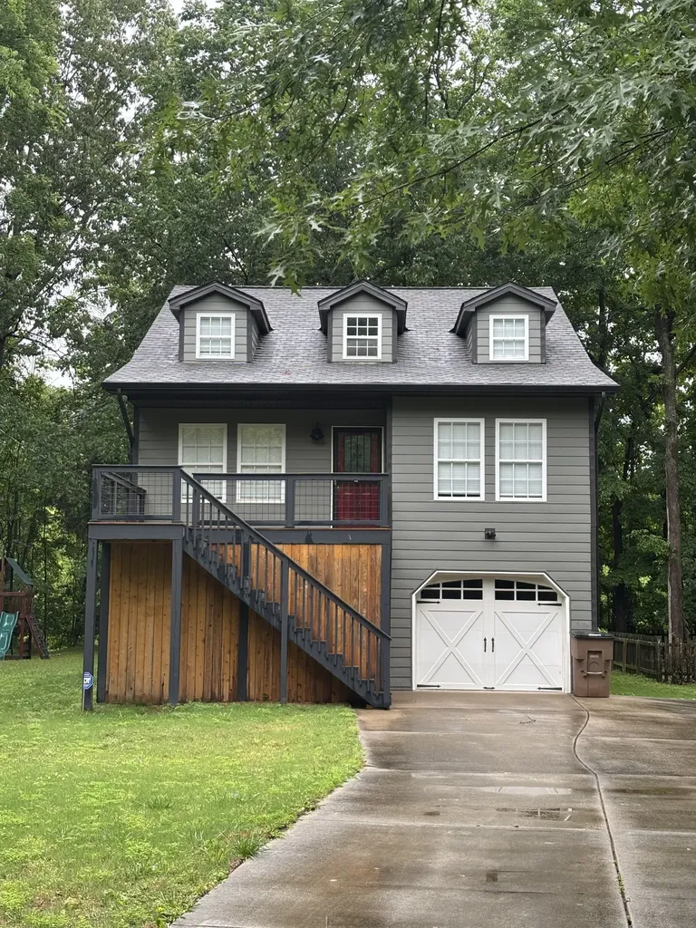 2141 Wooddale Lane Nashville TN 37214