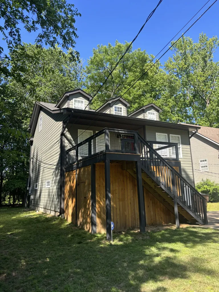 2141 Wooddale Lane Nashville TN 37214