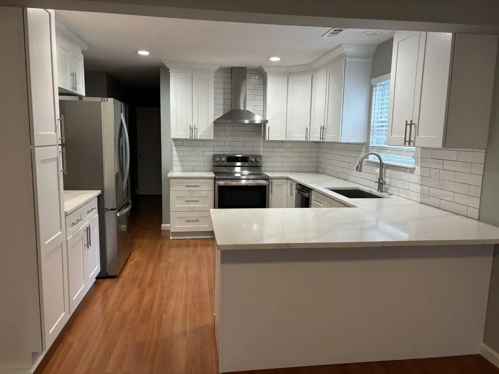 2141 Wooddale Lane Nashville TN 37214