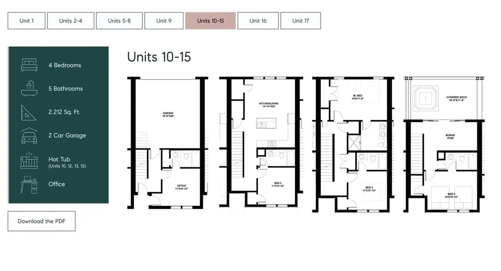2000 S Hamilton Road Nashville TN 37218