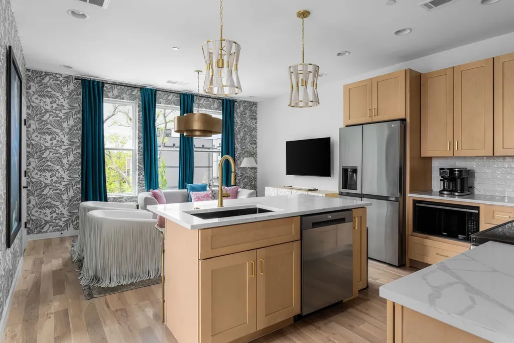 2000 S Hamilton Road Nashville TN 37218