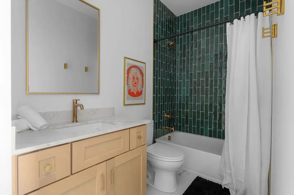 2000 S Hamilton Road Nashville TN 37218