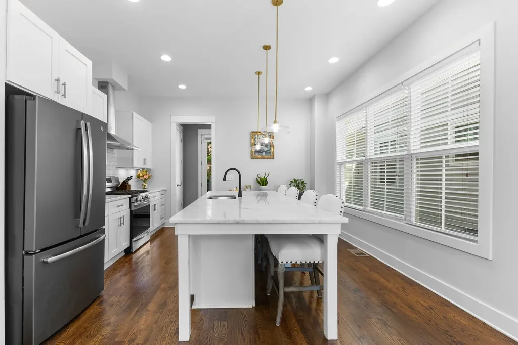 911 Cahal Avenue Nashville TN 37206