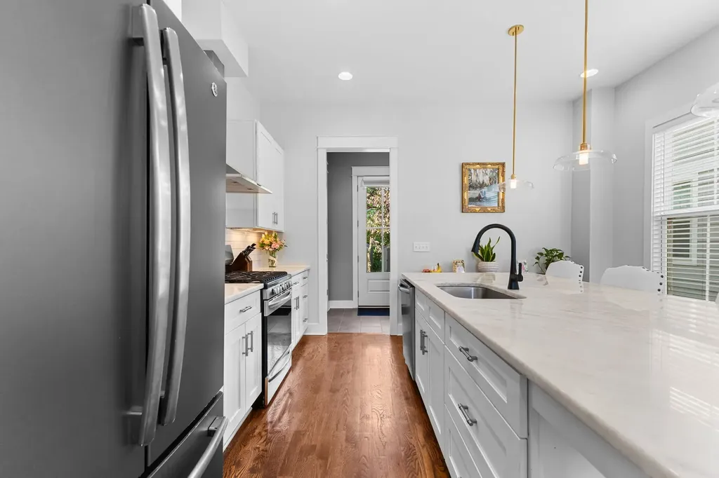 911 Cahal Avenue Nashville TN 37206