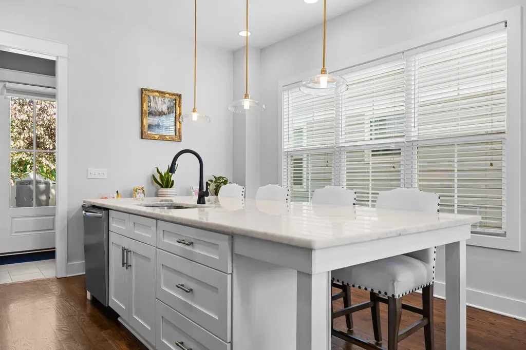 911 Cahal Avenue Nashville TN 37206