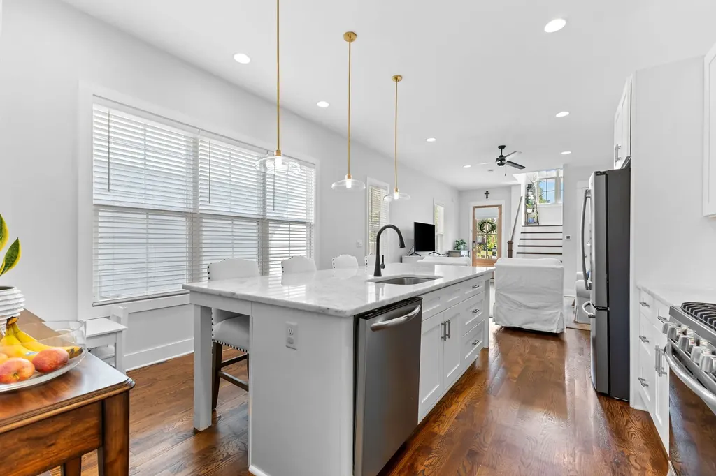 911 Cahal Avenue Nashville TN 37206