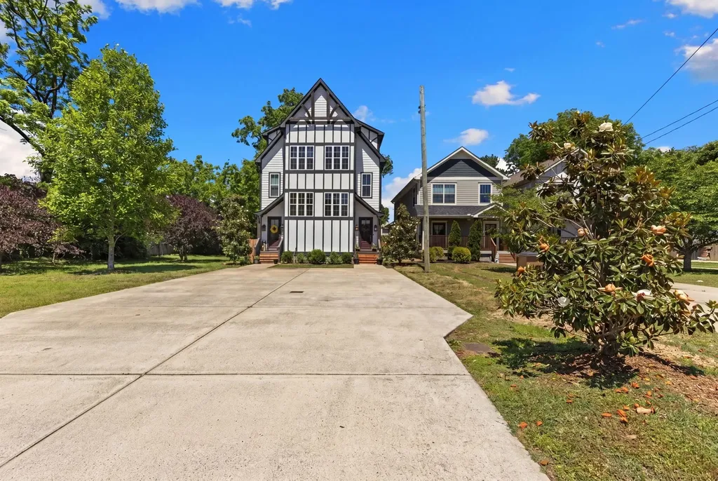 911 Cahal Avenue Nashville TN 37206