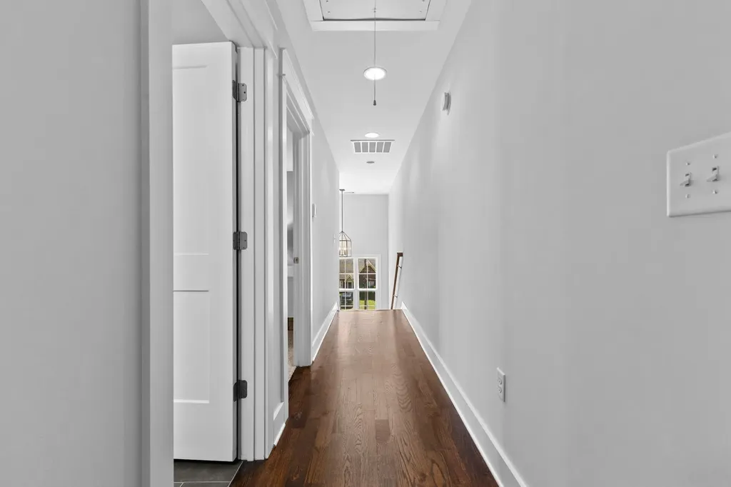 911 Cahal Avenue Nashville TN 37206