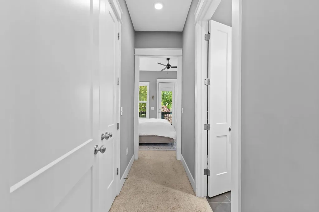911 Cahal Avenue Nashville TN 37206