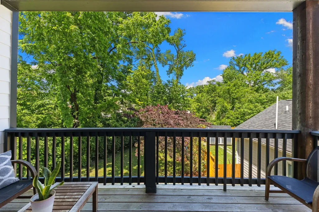 911 Cahal Avenue Nashville TN 37206