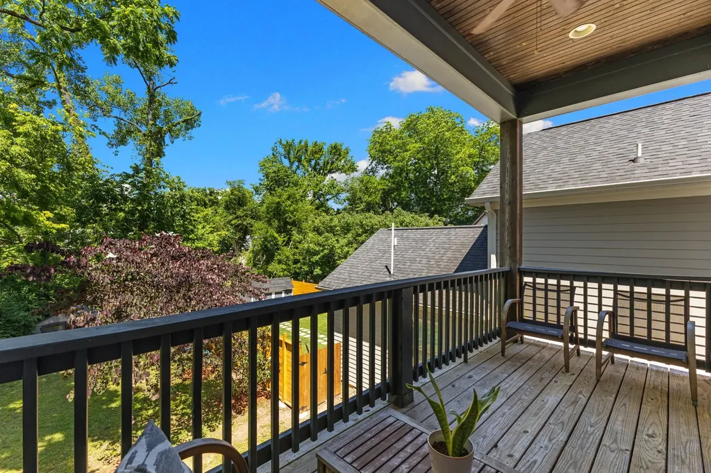 911 Cahal Avenue Nashville TN 37206