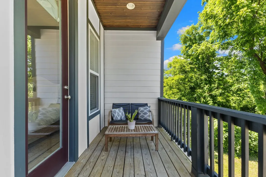911 Cahal Avenue Nashville TN 37206