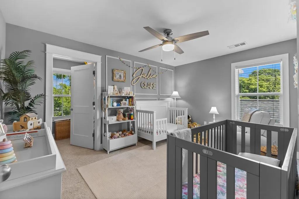 911 Cahal Avenue Nashville TN 37206