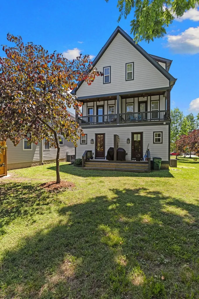 911 Cahal Avenue Nashville TN 37206