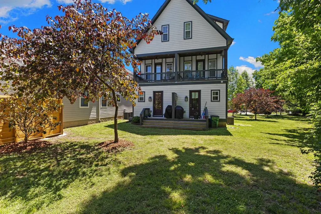911 Cahal Avenue Nashville TN 37206