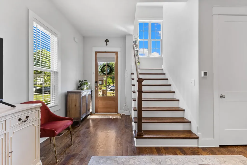 911 Cahal Avenue Nashville TN 37206