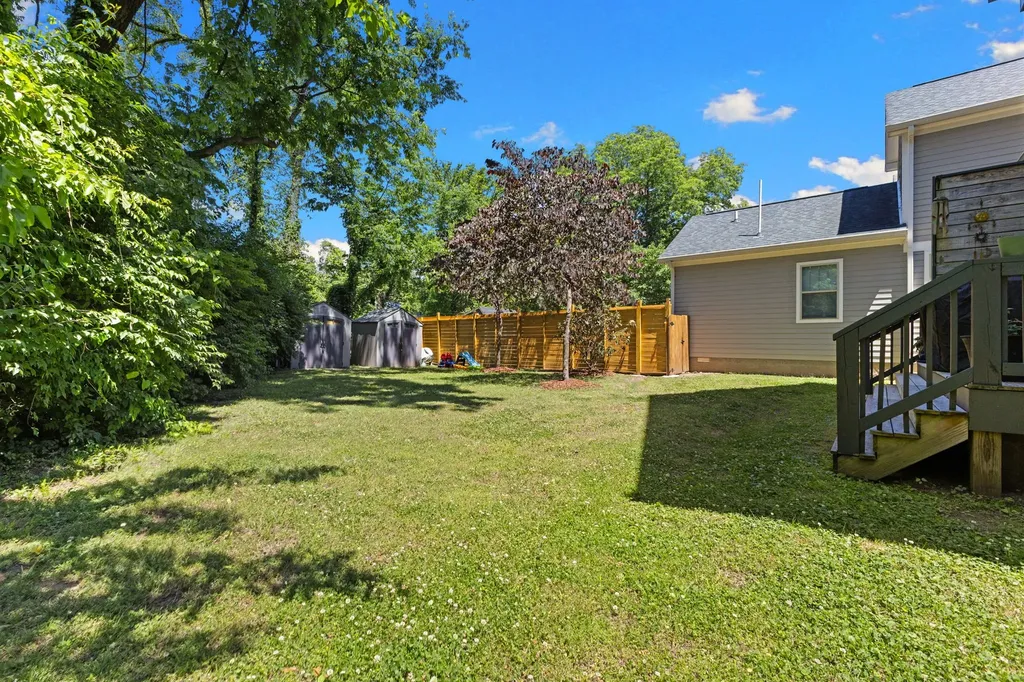 911 Cahal Avenue Nashville TN 37206