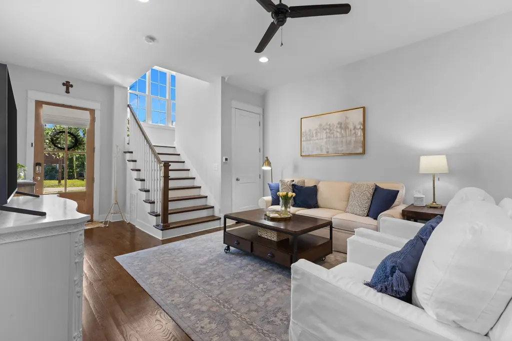 911 Cahal Avenue Nashville TN 37206