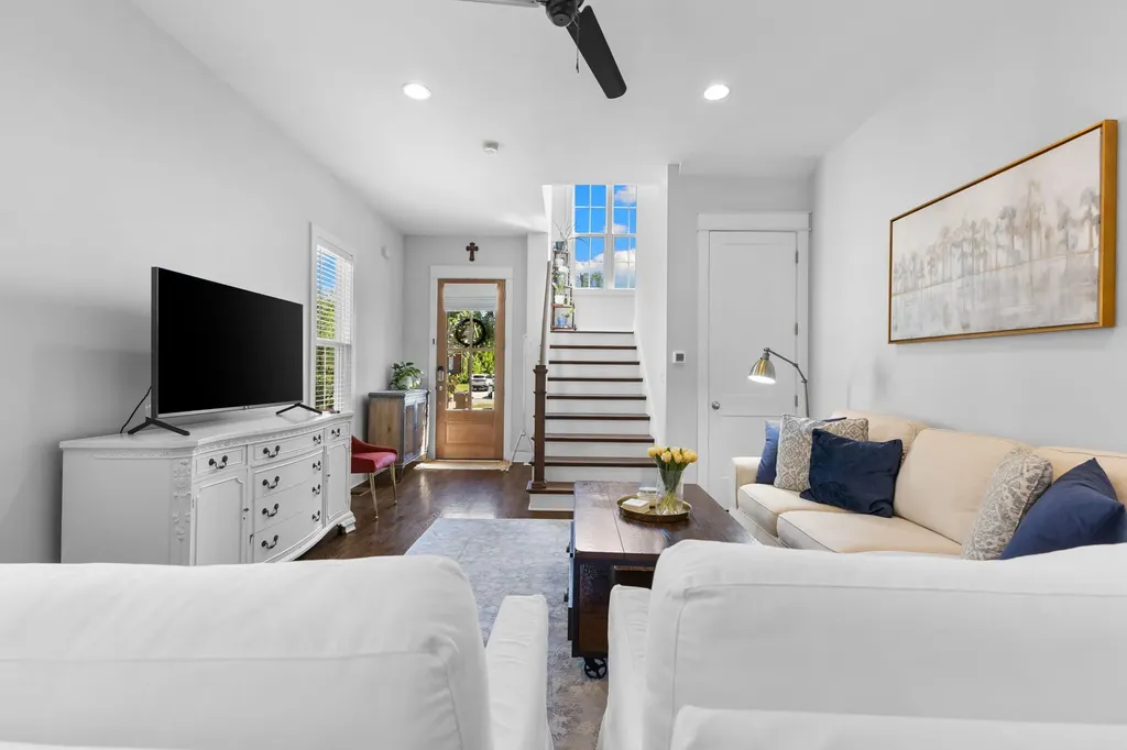 911 Cahal Avenue Nashville TN 37206