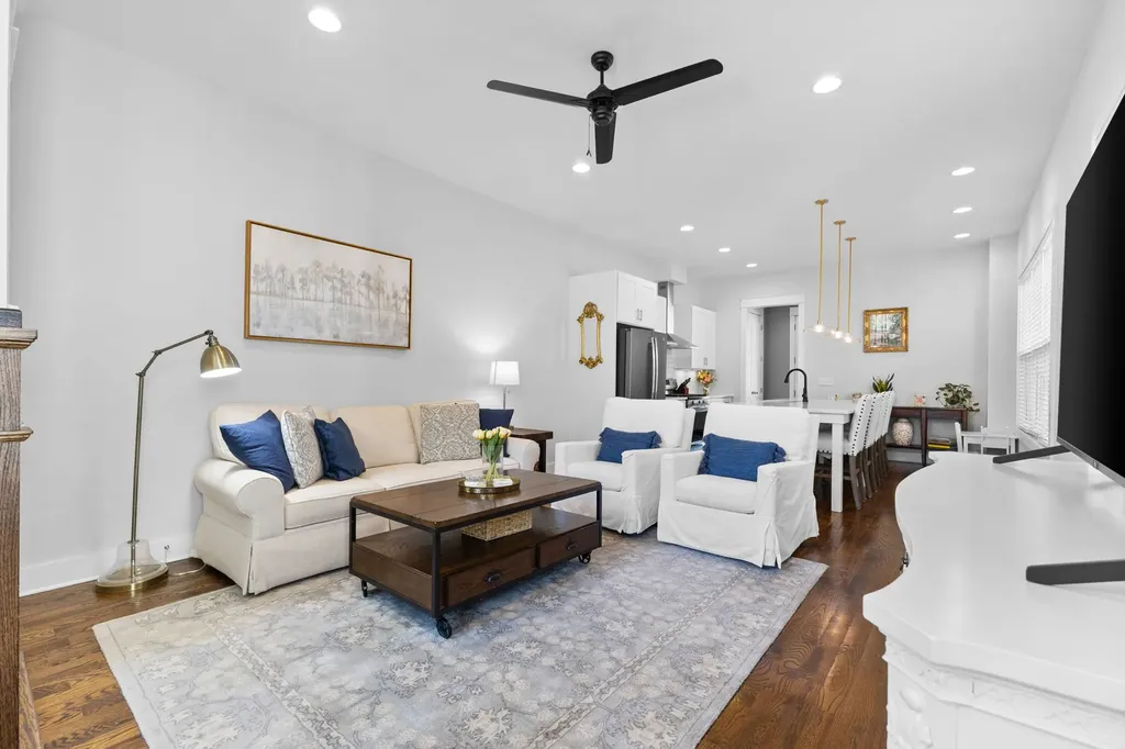 911 Cahal Avenue Nashville TN 37206