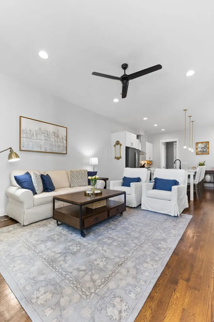 911 Cahal Avenue Nashville TN 37206