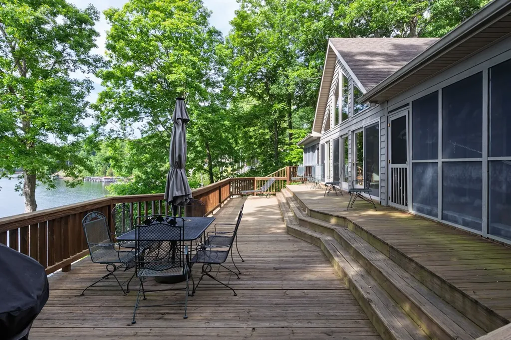 90 Wildwood Court Winchester TN 37398