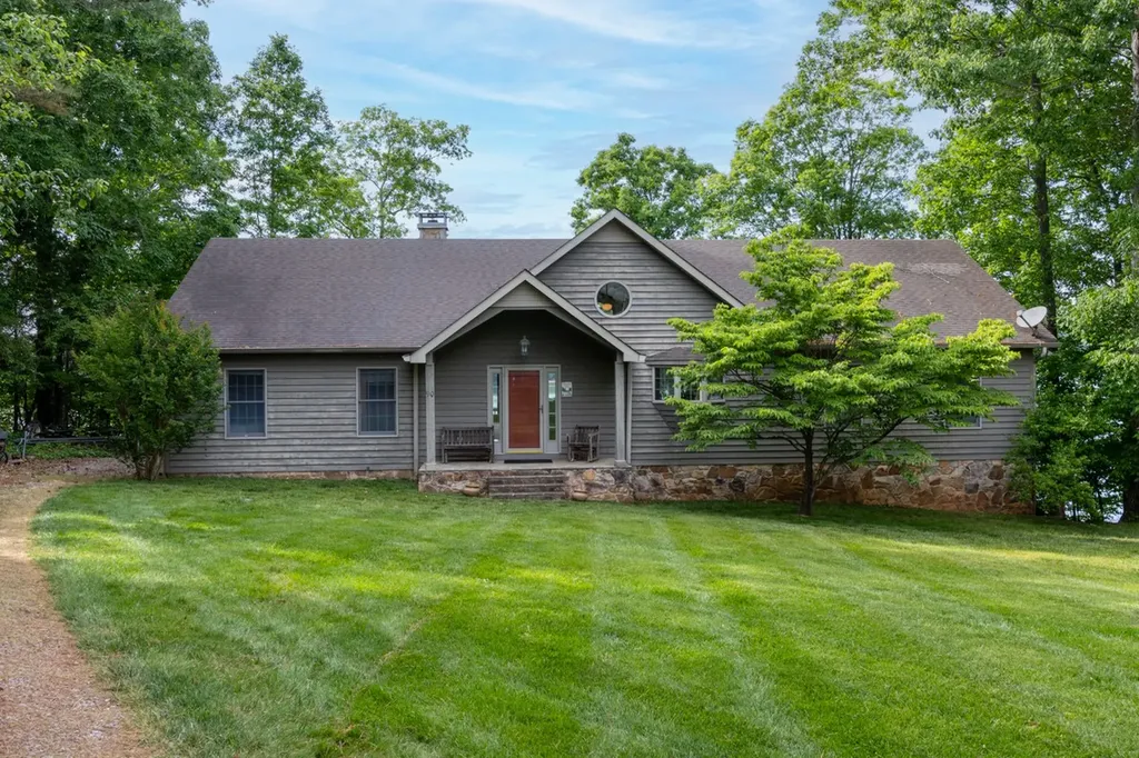 90 Wildwood Court Winchester TN 37398