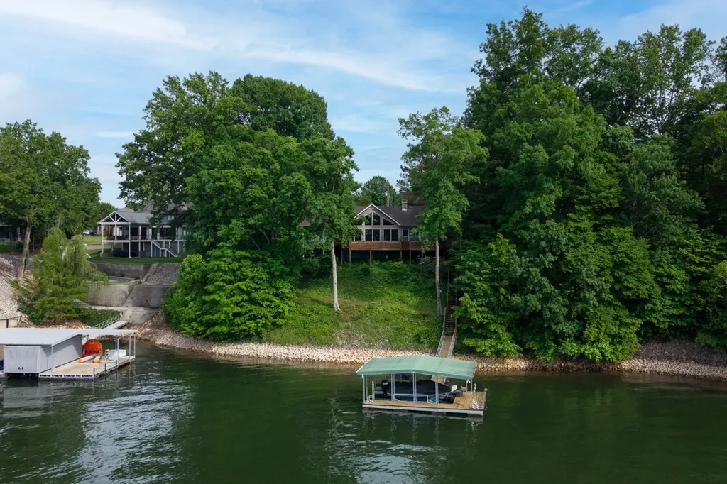 90 Wildwood Court Winchester TN 37398