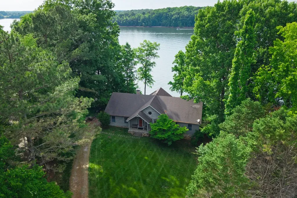 90 Wildwood Court Winchester TN 37398