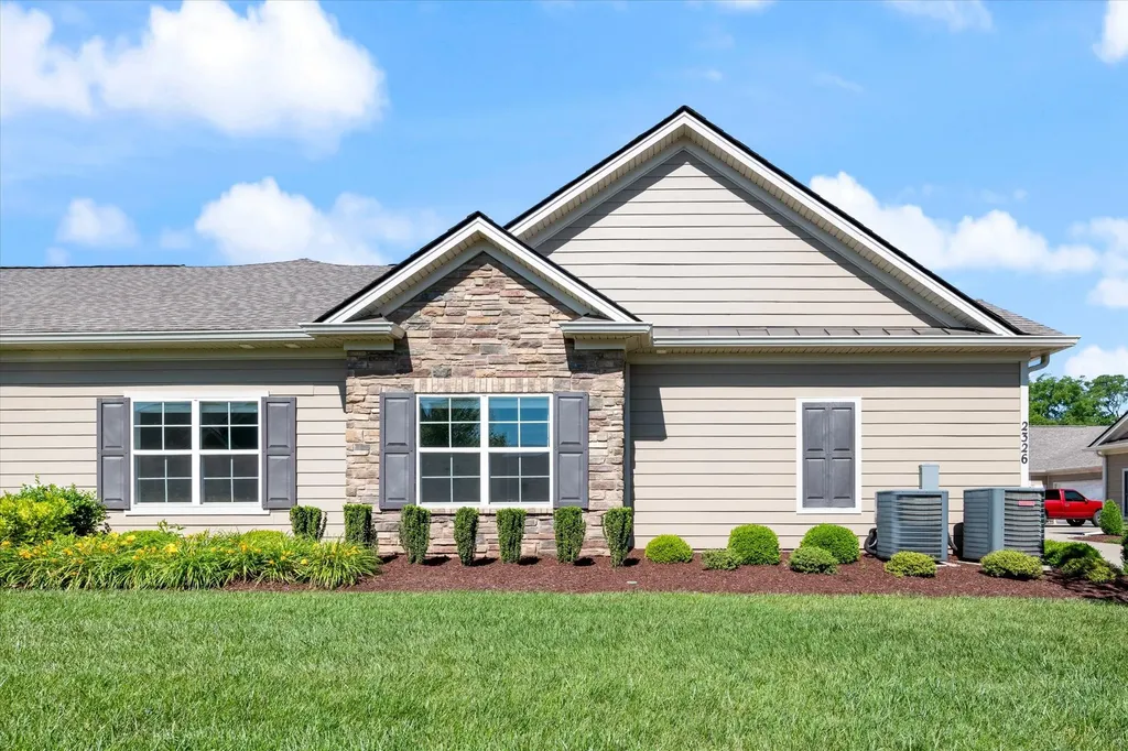 2326 Stonecenter Lane Murfreesboro TN 37128
